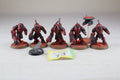 XV25 Stealth Battlesuits