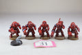 XV25 Stealth Battlesuits