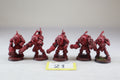 XV25 Stealth Battlesuits