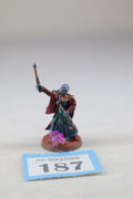 Tau Ethereal