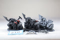 Ravenwing Black knights