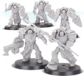 Blood Angels Crimson Paladins (New, in box)