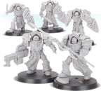Blood Angels Crimson Paladins (New, in box)