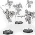 Blood Angels Dawnbreaker Cohort (New, in box)