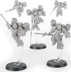Blood Angels Dawnbreaker Cohort (New, in box)