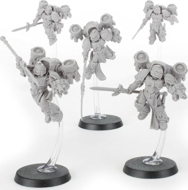 Blood Angels Dawnbreaker Cohort (New, in box)