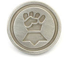 Imperial Fists Faction Pin