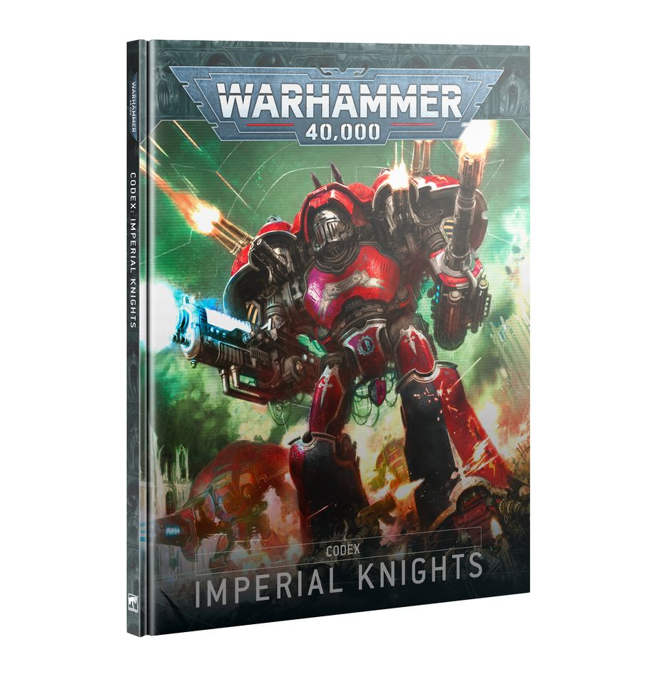 ImperialKnightsCodex