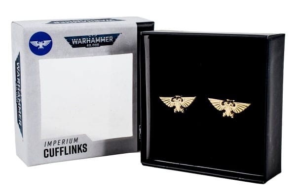Imperium Cufflinks