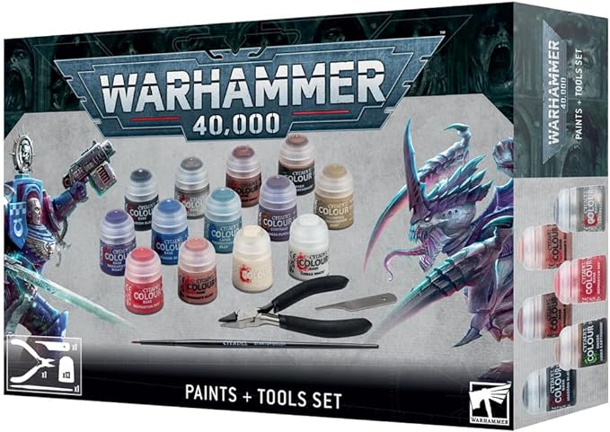 Warhammer 40