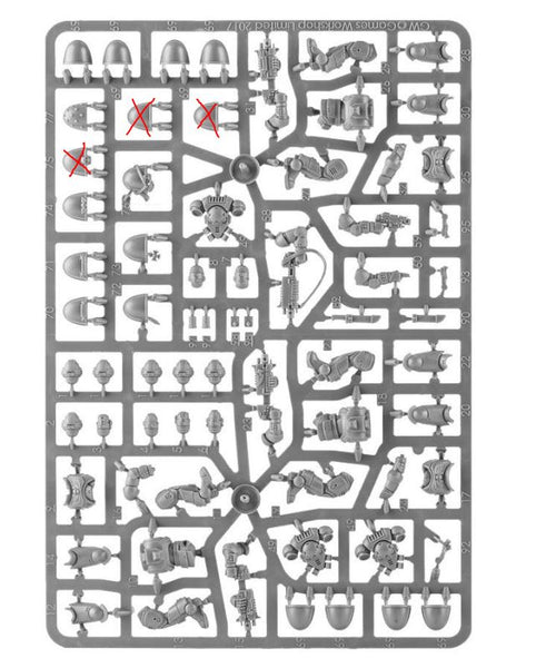 IntercessorSprue