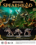 Issue 2 Spearhead