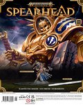 Issue 5 Spearhead