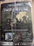 Imperium Issue 27