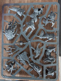 Bazdrogg Nekk-Choppa (Sprue only, no base)