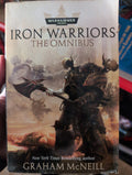 Iron Warriors, The Omnibus
