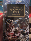 Know No Fear, The Battle of Calth