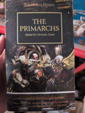 The Primarchs