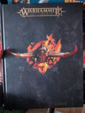 Slaves to Darkness Battletome (old)