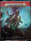 Nighthaunt Battletome (old)