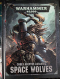 Space Wolves Codex (old)