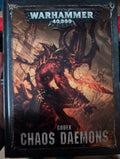 Codex: Chaos Daemons (old)