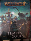 Tempest of Souls Rules (old, sealed)