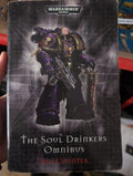 The Soul Drinkers Omnibus