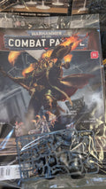 Combat Patrol Issue 31 - Back Order Estimated Delivery 15th July 2026