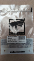 Small Flying Bases (32mm) (Ball Joint)