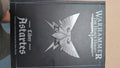 Liber Astartes, previous edition (No International Postage)