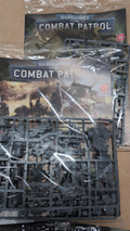 Combat Patrol Issue 49 and 50 Deff Dread