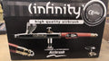 Airbrush Harder & Steenbeck Evolution 2024 - CR Plus Two in One
