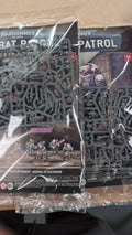 Combat Patrol Issue 64 &amp; 65