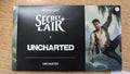 Secret Lair x Uncharted
