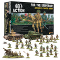 Japanese Starter Army