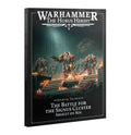 Journal Tactica: The Battle For The Signus Cluster: Assault On Kol