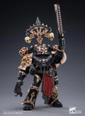 Joytoy Black Legion Chaos Space Marine