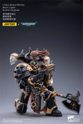 Joytoy Black Legion Chaos Space Marine Brother Narghast (In Box)
