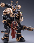 Joytoy Black Legion Chaos Space Marine (In Box)
