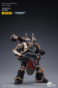 Joytoy Black Legion Chaos Space Marine (In Box)