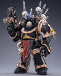 Joytoy Black Legion Chaos Space Marine Terminator Brother Bathalorr