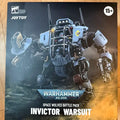 Joytoy Space Wolves Invictor Warsuit