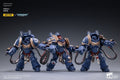 Joytoy Ultramarines Aggressors