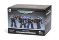 Joytoy Ultramarines Intercessors