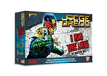 Judge Dredd Starter Game I Am The Law!