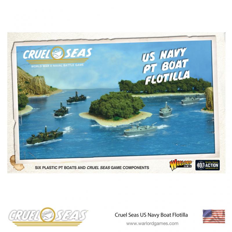 Cruel Seas
