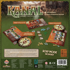 Kanal - Box Bottom