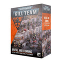 Kill Team Brutal & Cunning