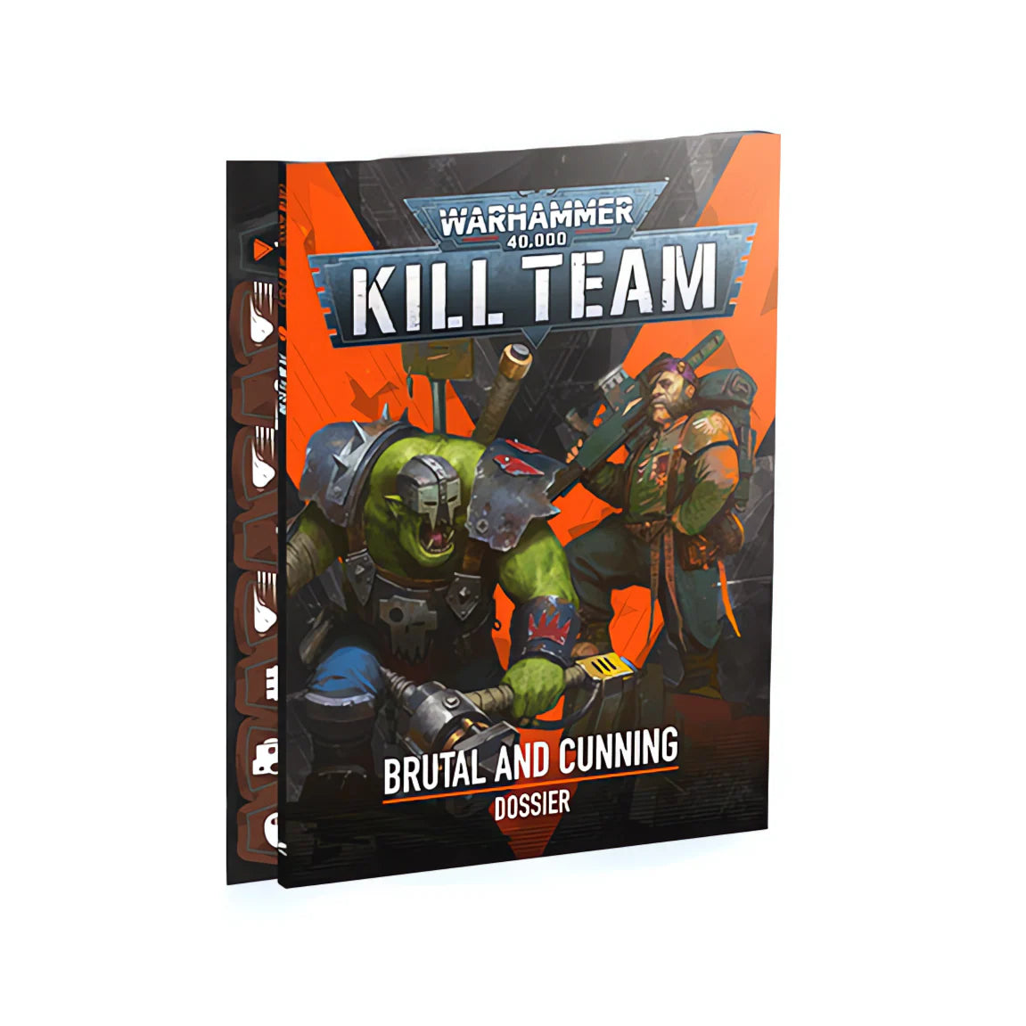 Kill Team Brutal and Cunning